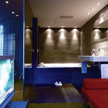 Sezz Hotel 4*