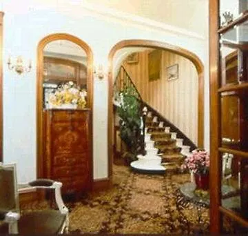 Hotel Sezz Paryż