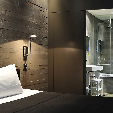 Hotel Sezz