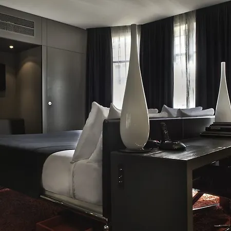Hotel Sezz 4*