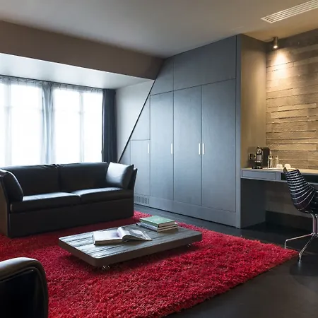 Sezz Hotel