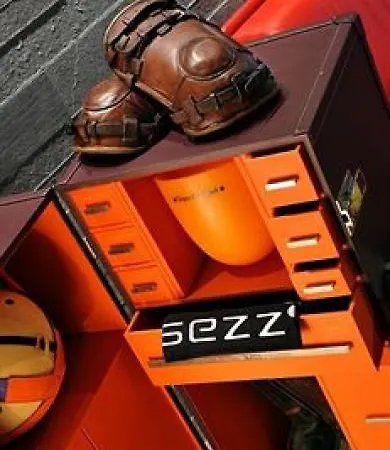 호텔 Sezz 파리