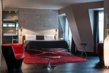 호텔 Sezz 파리