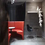 Ξενοδοχείο Sezz 4*