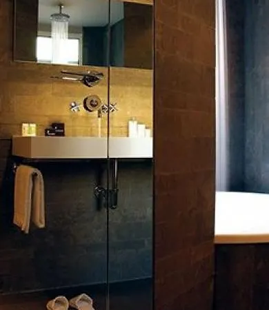 Hotel Sezz 4*