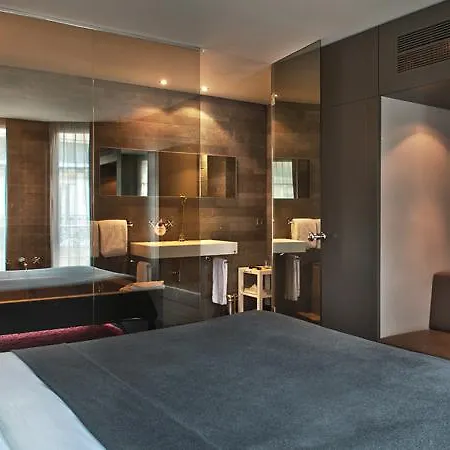 Hotel Sezz