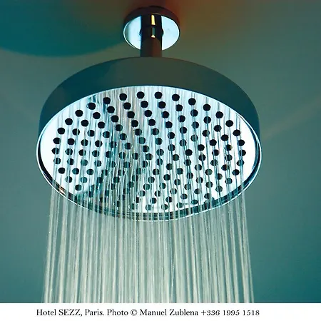 Hotel Sezz Paris