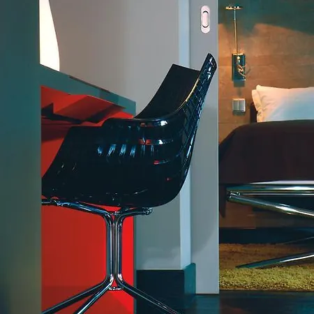 Hotel Sezz
