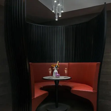 Sezz Hotel