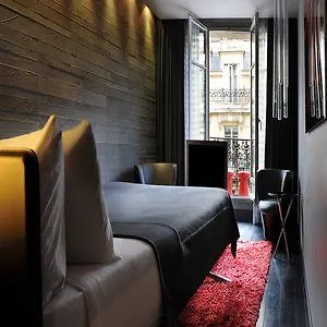 Sezz Hotel Paris