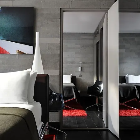 Hotel Sezz Paris
