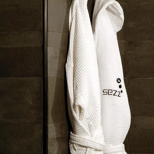 Sezz ホテル パリ