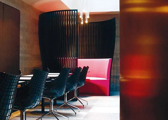 Sezz ホテル パリ