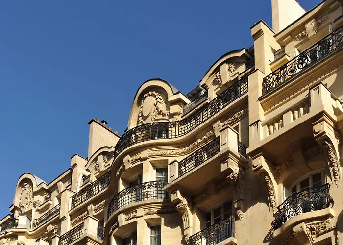 Sezz 4* Paris