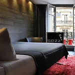 Sezz Otel 4*