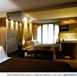 Sezz Otel Paris