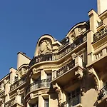 Sezz 4* Paris