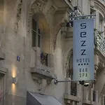 Otel Sezz 4*